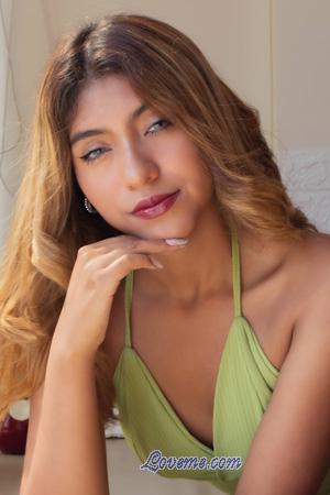 214059 - Angie Edad: 21 - Per&uacute;