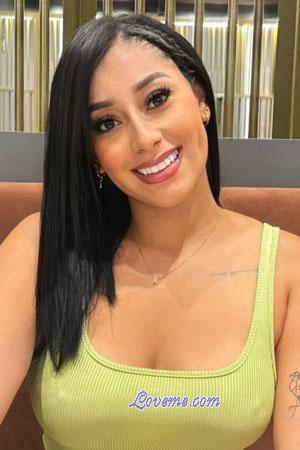 214080 - Marylin Edad: 25 - Colombia