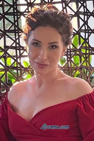 214126 - Maria Edad: 41 - Rusia