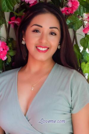 214149 - Mary Edad: 36 - Perú