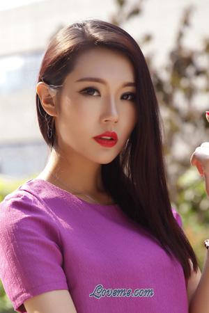 214173 - Lisa Edad: 36 - China