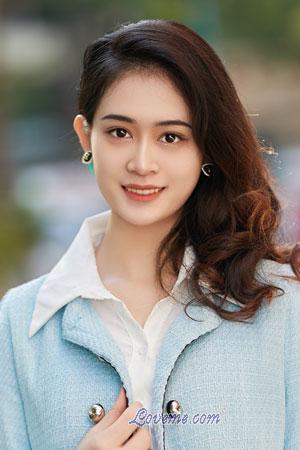 214188 - Yushi Edad: 22 - China