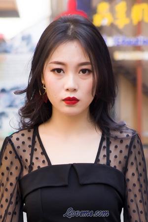 214197 - Bertha Edad: 38 - China