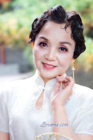 214232 - Qing Edad: 57 - China