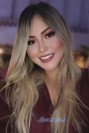 214316 - Alexandra Edad: 29 - Colombia