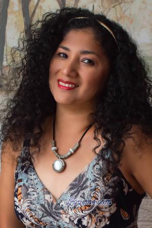 214323 - Silvia Edad: 43 - Perú