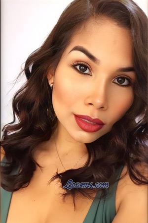 214427 - Melisa Edad: 38 - Colombia