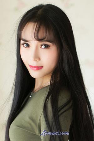 214470 - Marcia Edad: 30 - China