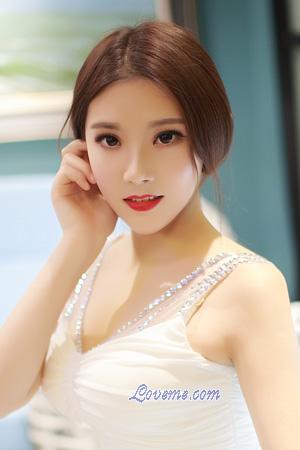 214505 - Marcia Edad: 36 - China