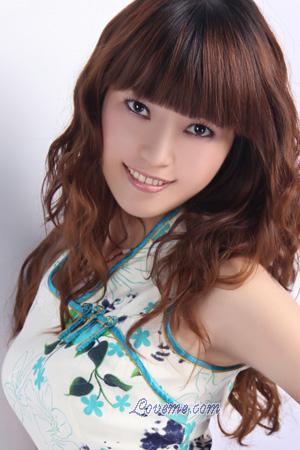 214514 - Huijun Edad: 52 - China