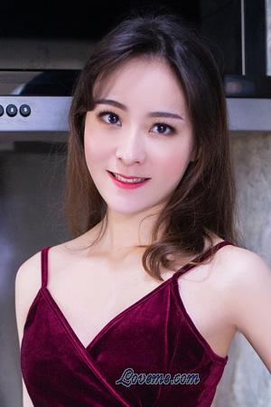 214667 - Riva Edad: 25 - China