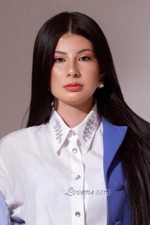 214717 - Alisson Edad: 20 - Colombia