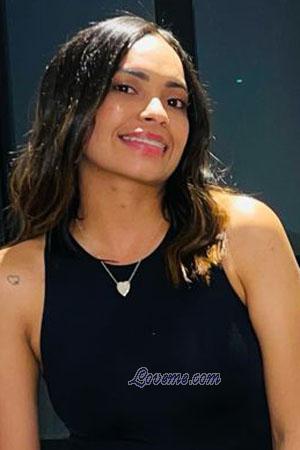 214724 - Stefania Edad: 32 - Colombia