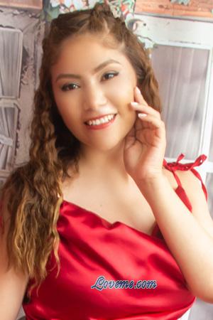 214726 - Beatriz Edad: 32 - Per&uacute;