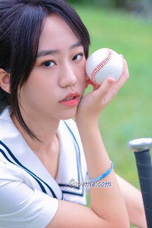 214791 - Della Edad: 30 - China