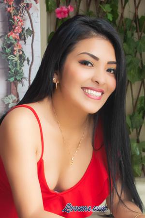 214881 - Rosario Edad: 30 - Perú