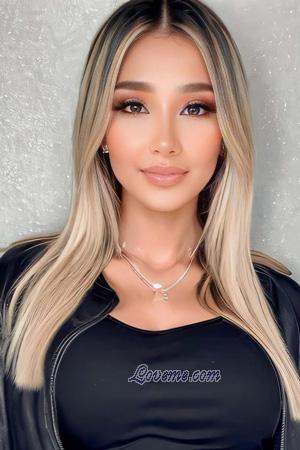 214891 - Yesica Edad: 31 - Colombia