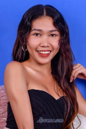 214918 - Rhea Alexsa Edad: 25 - Filipinas