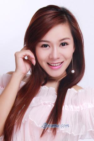 214939 - Cara Edad: 35 - China