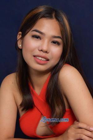 215044 - Quesha Mae Edad: 19 - Filipinas