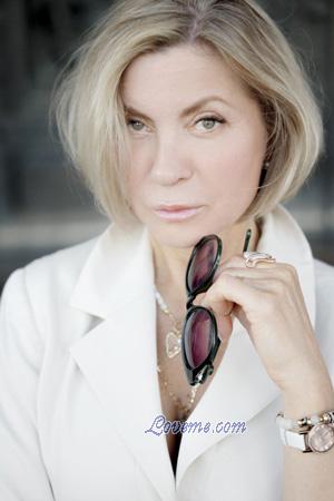 215097 - Elena Edad: 56 - Rusia