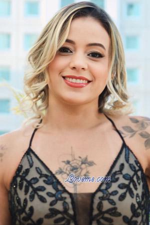 215125 - Regiane Edad: 44 - Brazil