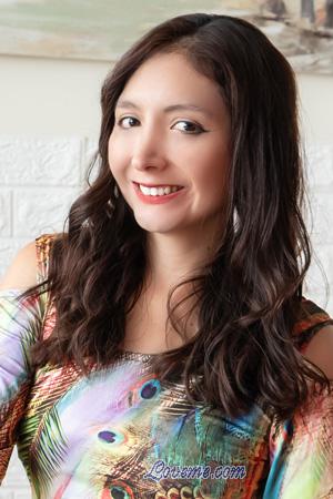 215139 - Katty Edad: 34 - Per&uacute;