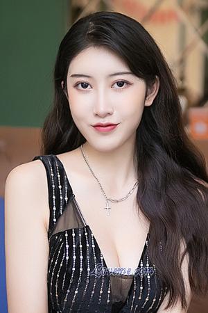 215166 - Maureen Edad: 25 - China