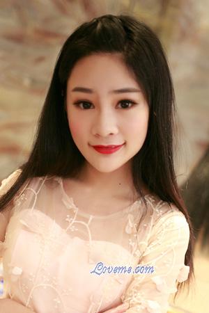 215181 - Ella Edad: 26 - China