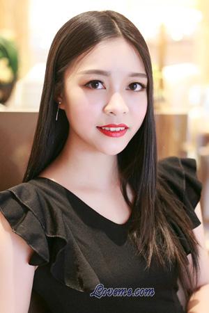 215184 - Nancy Edad: 26 - China