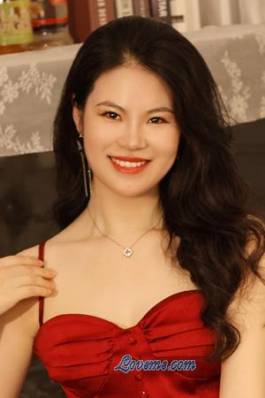 215305 - Annie Edad: 40 - China