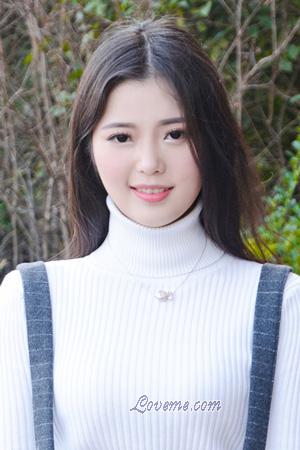 215502 - Cherry Edad: 30 - China