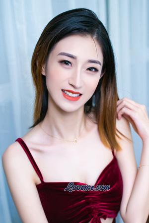 215507 - Cuisong Edad: 26 - China