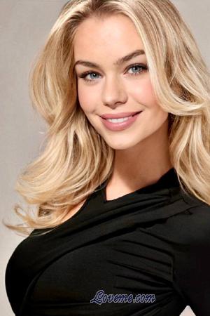 215519 - Victoria Edad: 24 - Ucrania