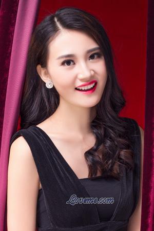 215607 - Rain Edad: 28 - China