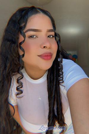 215664 - Koraima Edad: 21 - España