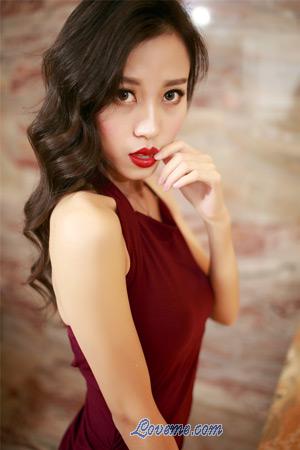 215968 - Lucy Edad: 31 - China