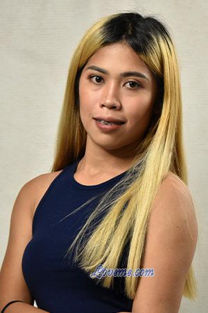 216048 - Marjorie Edad: 25 - Filipinas