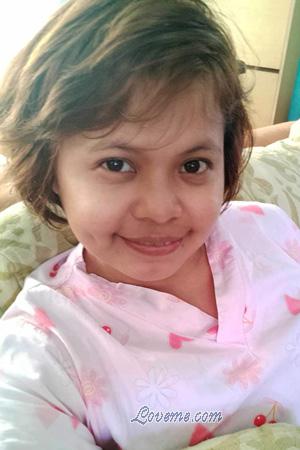 216058 - Kay Edad: 35 - Filipinas