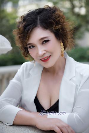 216184 - Meiying Edad: 61 - China