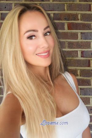 Ladies of Eastern-Europe