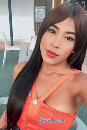 216233 - Stephany Edad: 29 - Colombia