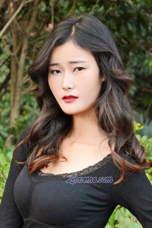 216303 - Randy Edad: 29 - China