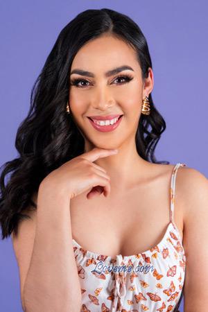 216443 - Sinai Edad: 29 - México