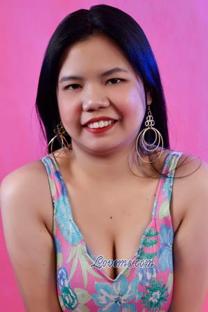 216465 - Patrice Louise Edad: 30 - Filipinas