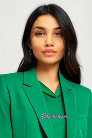 Ladies of Kazajstán