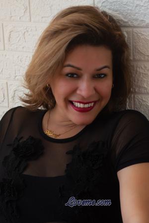 216559 - Hanny Edad: 45 - Per&uacute;