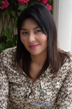 216561 - Fresia Edad: 38 - Perú