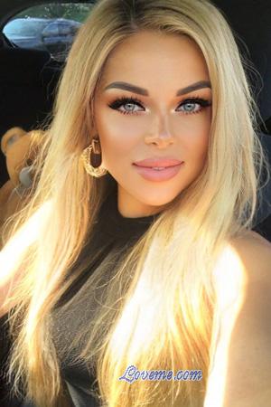 216590 - Olena Edad: 43 - Turquía