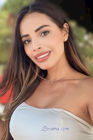 216628 - Erika Edad: 30 - Colombia